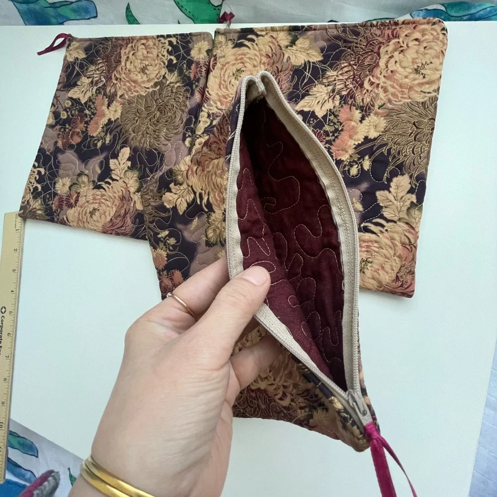 The Unbranded Brand stylish floral
